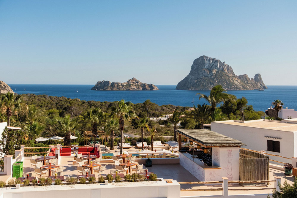 Petunia Ibiza, a Beaumier Hotel - View 3