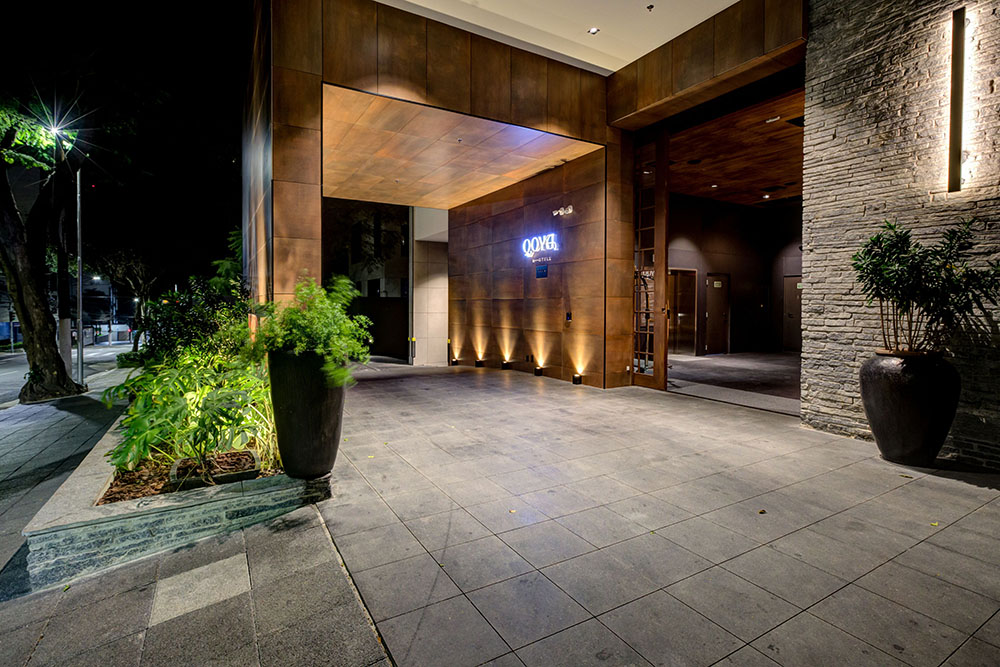 Qoya Hotel Sao Paulo, Curio Collection by Hilton - Image 1