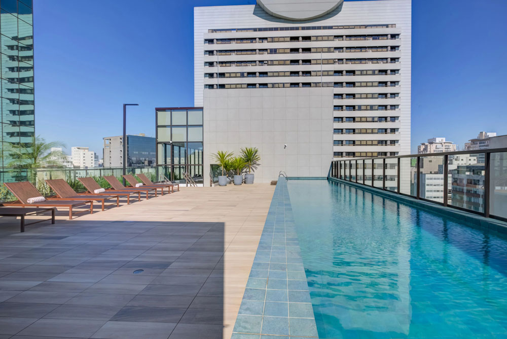 Qoya Hotel Sao Paulo, Curio Collection by Hilton - Image 5