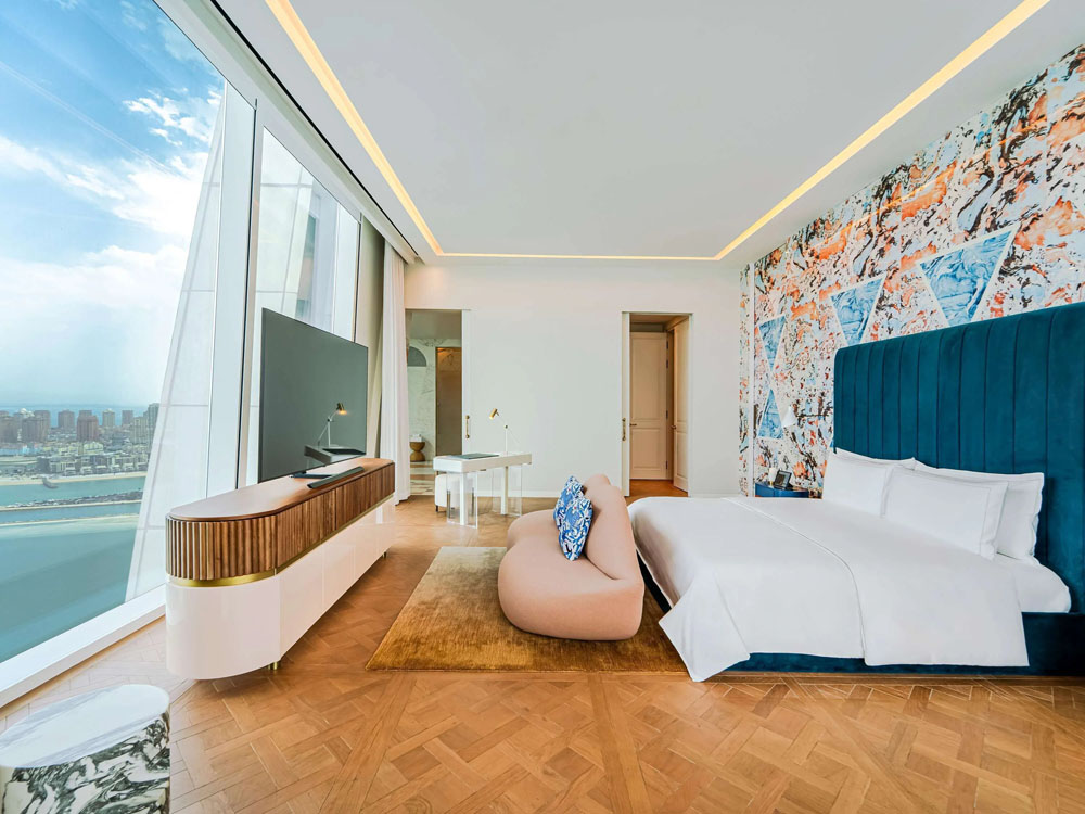 Raffles Doha photo 2