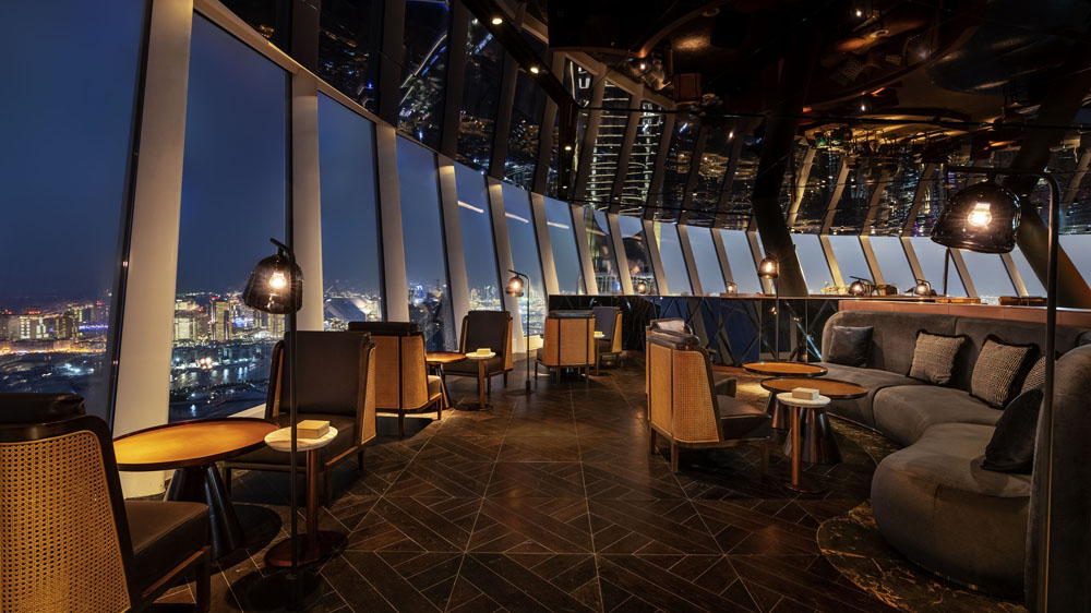 Raffles Doha photo 3