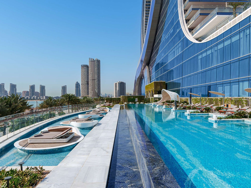 Raffles Doha photo 5