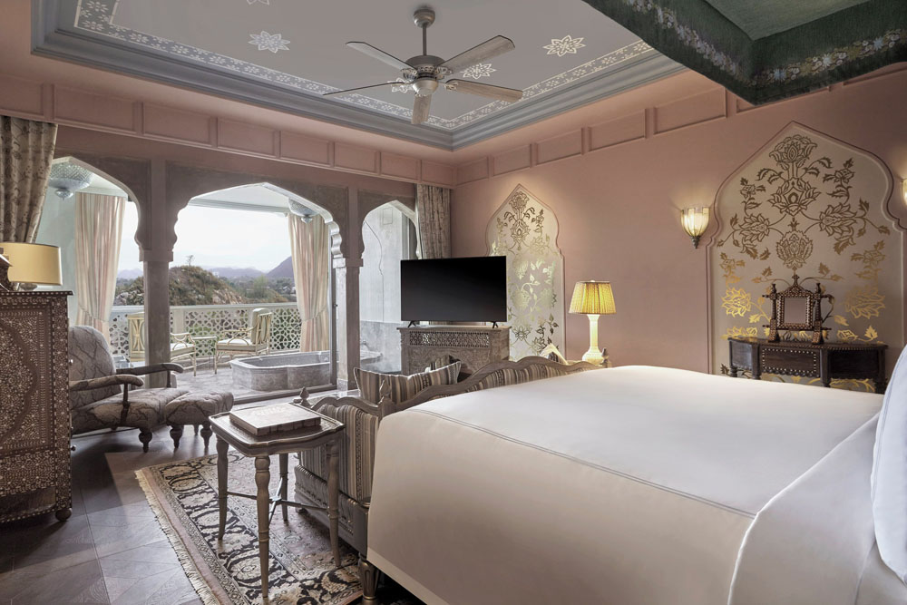 Raffles Jaipur - Image 2