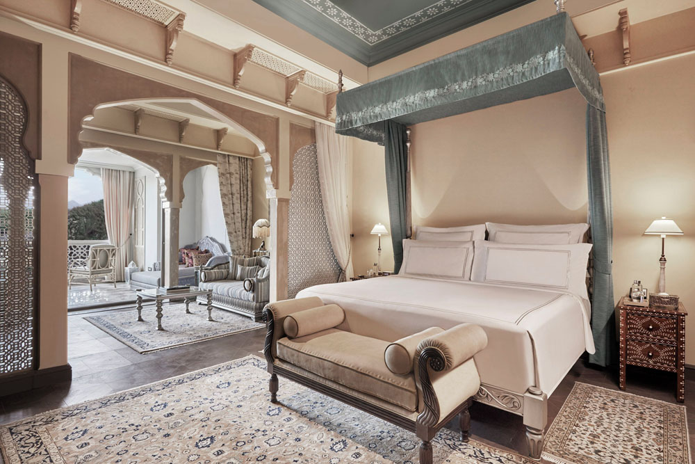 Raffles Jaipur - Image 4