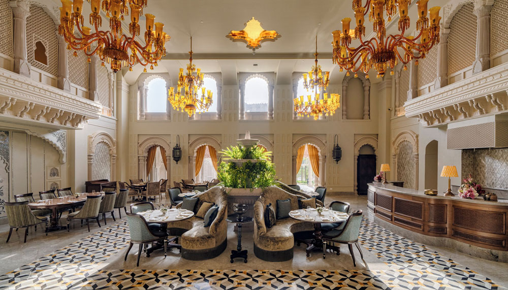 Raffles Jaipur - Image 3