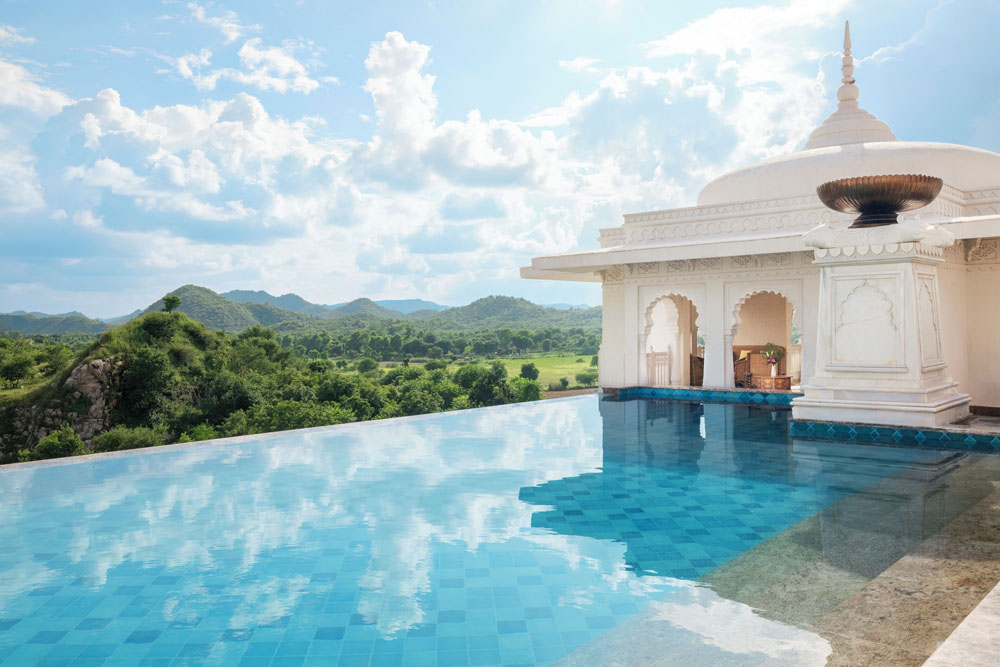 Raffles Jaipur - Image 5