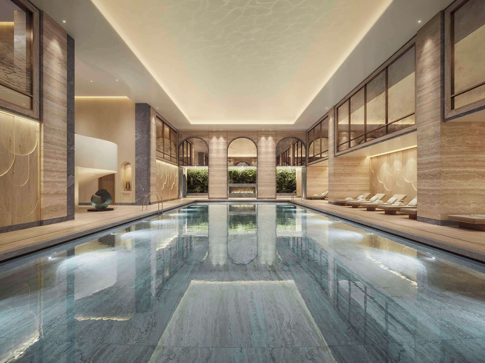 Raffles London at The OWO - Image 5