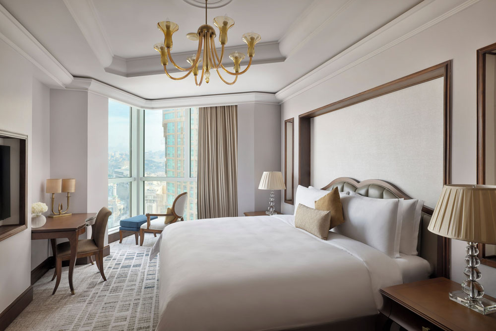 Raffles Makkah Palace - View 4