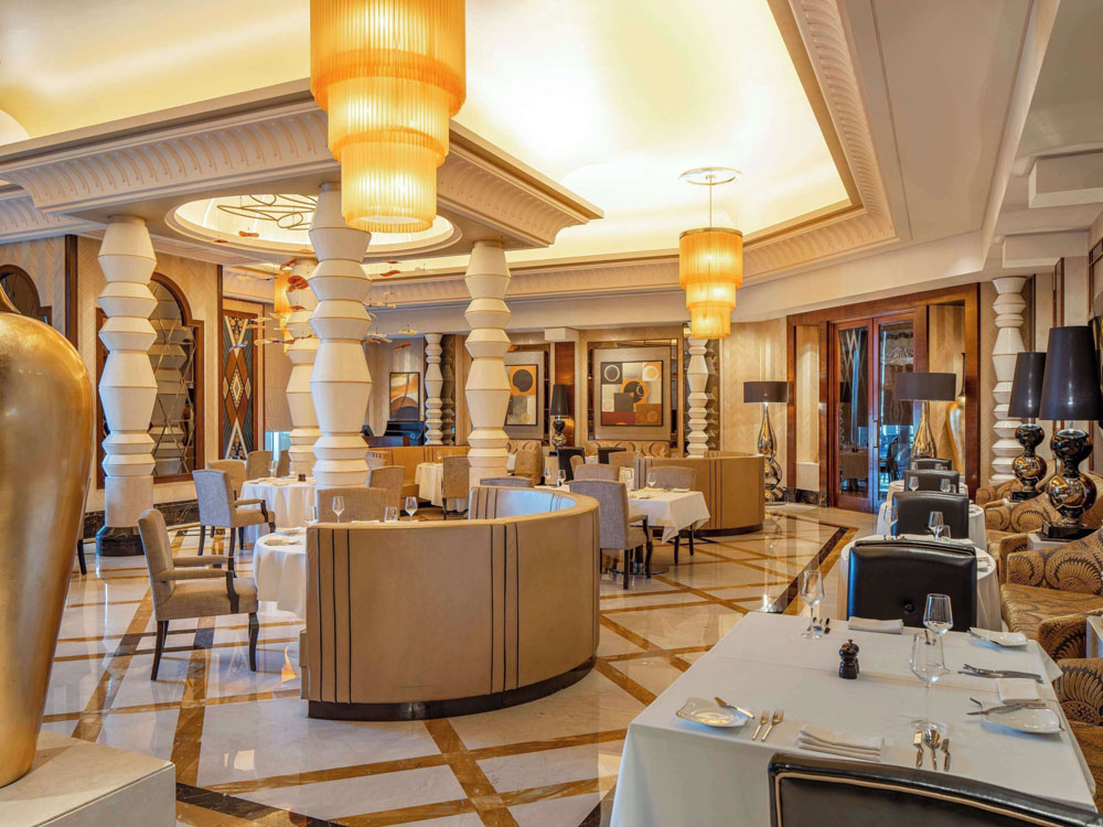 Raffles Makkah Palace - View 3