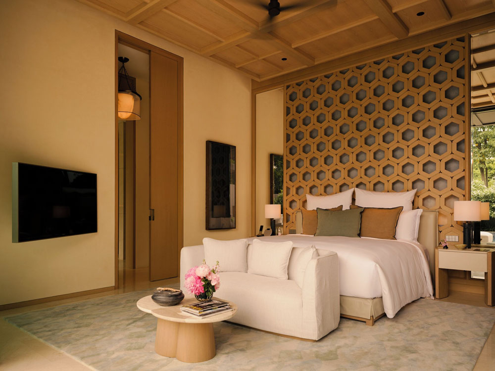 Raffles Sentosa Singapore - Image 2