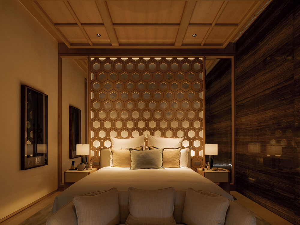 Raffles Sentosa Singapore - Image 4