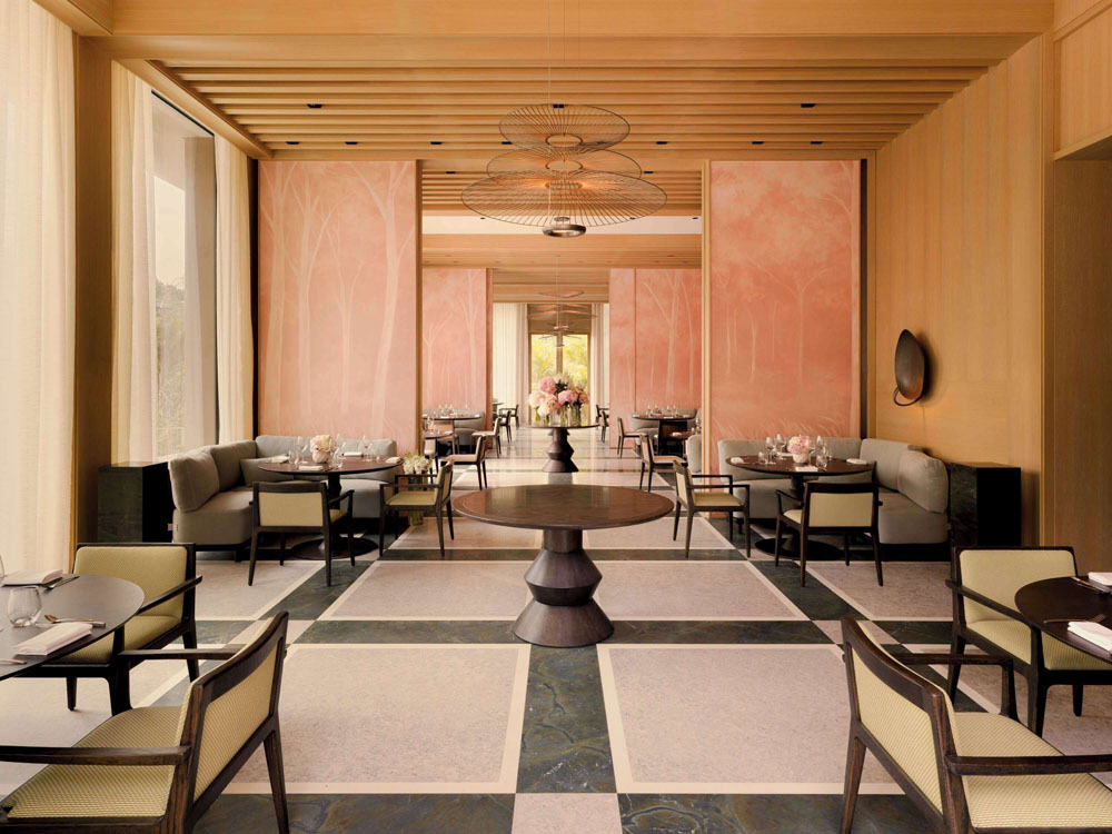 Raffles Sentosa Singapore - Image 3