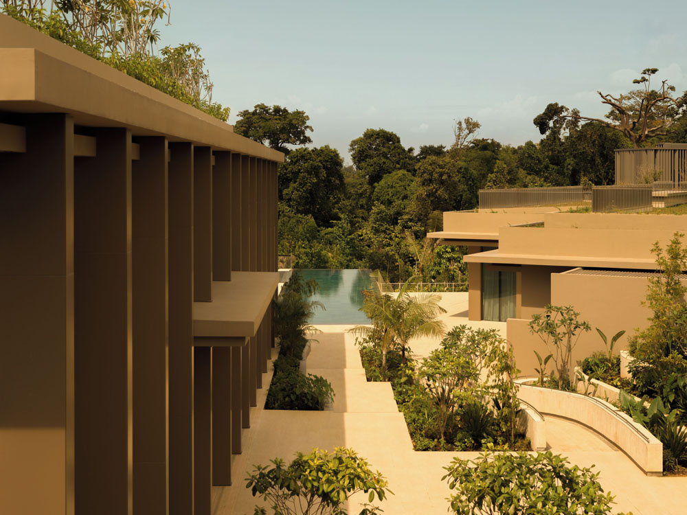 Raffles Sentosa Singapore - Image 5