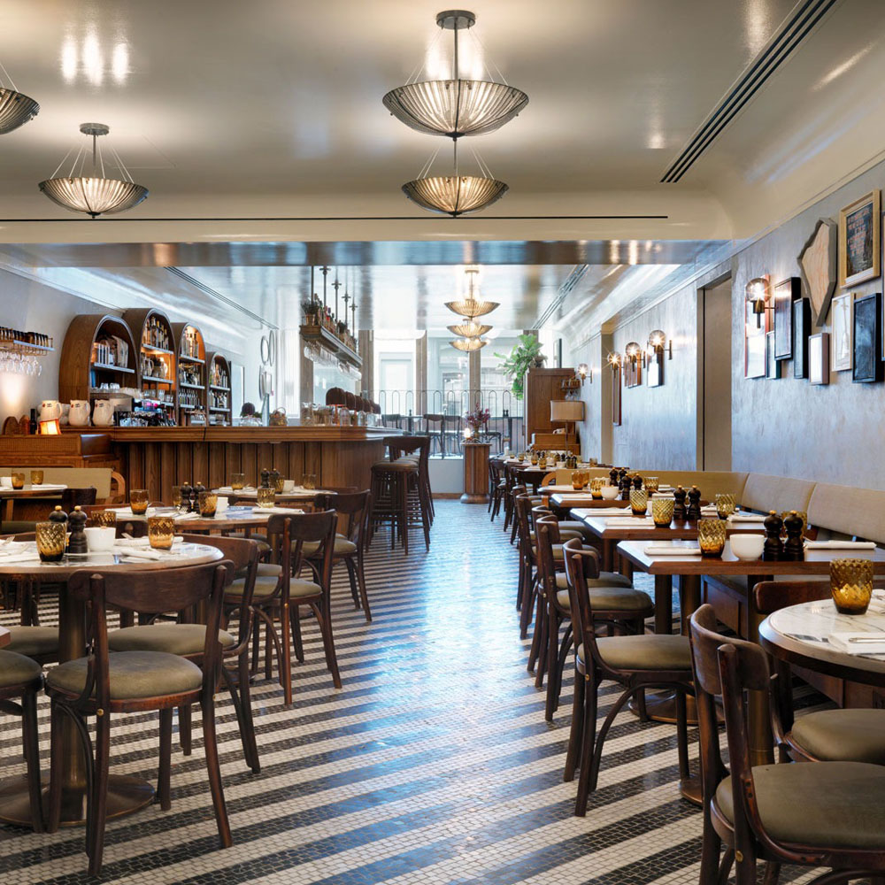 Redchurch Townhouse - Image 3