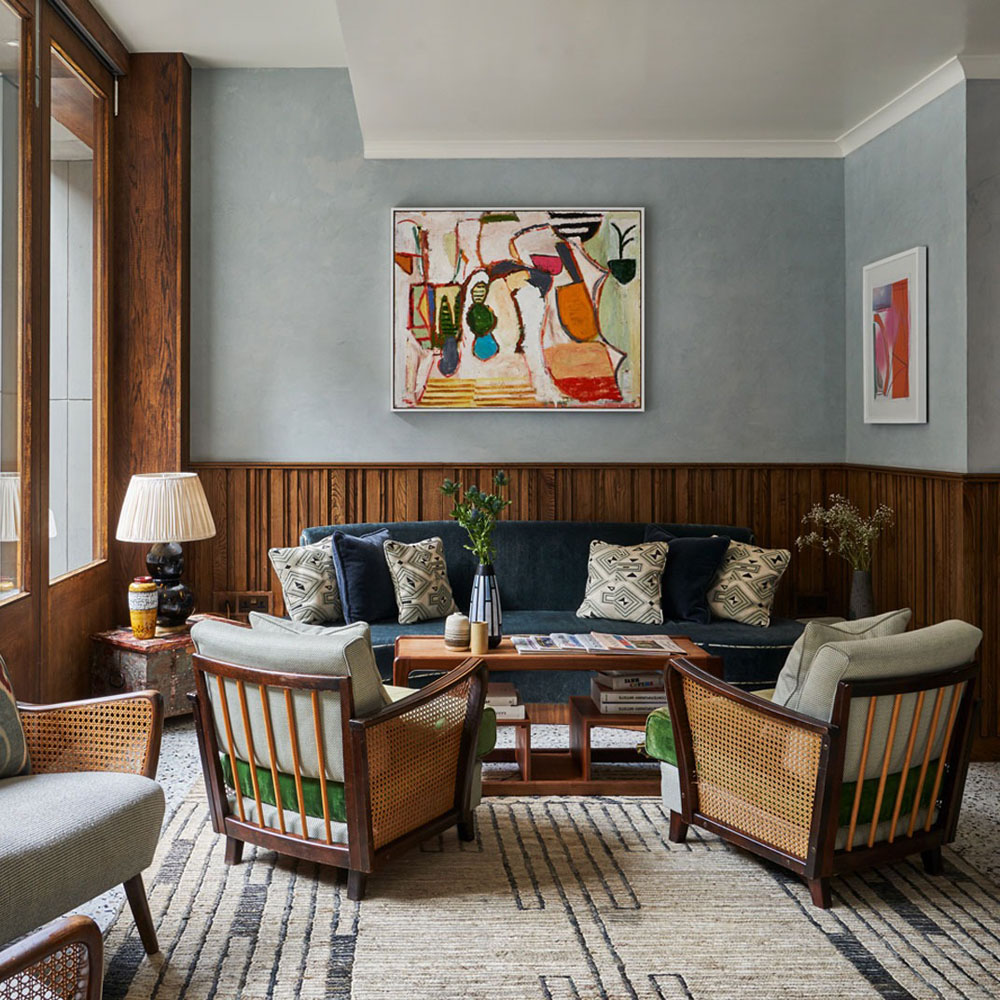 Redchurch Townhouse - Image 5