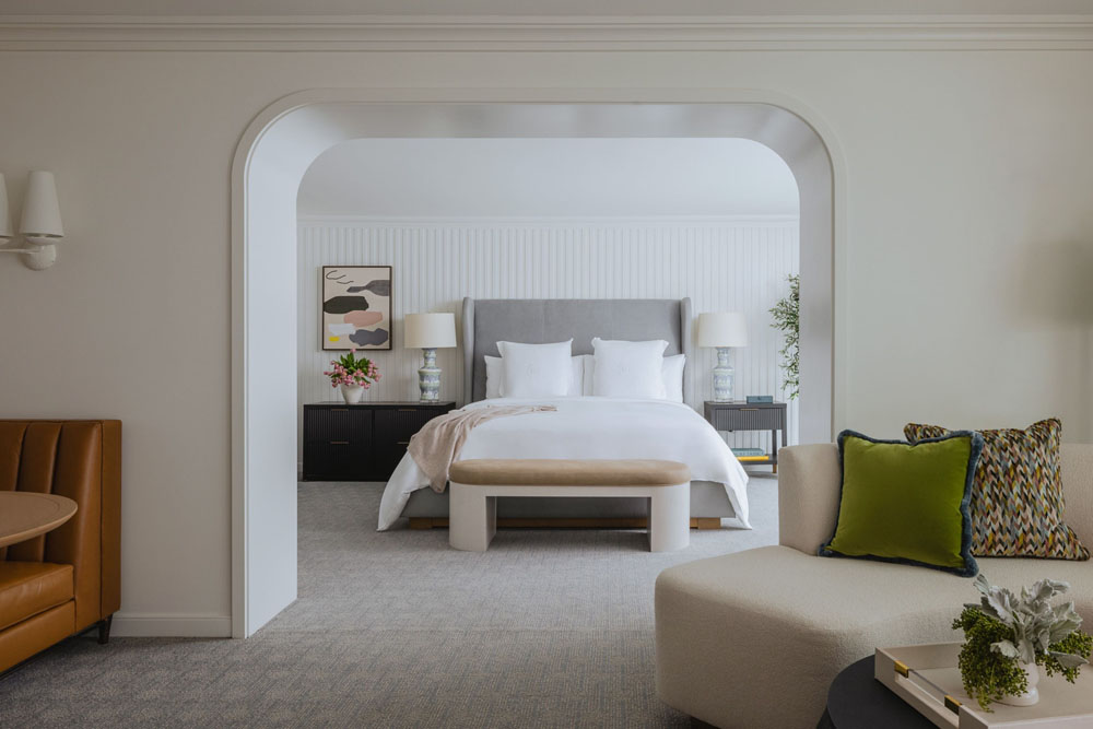 Regent Santa Monica Beach - Image 2