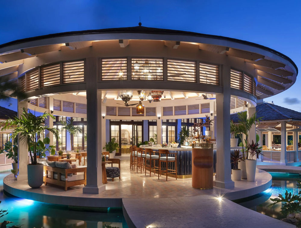 Rosewood Baha Mar photo 1