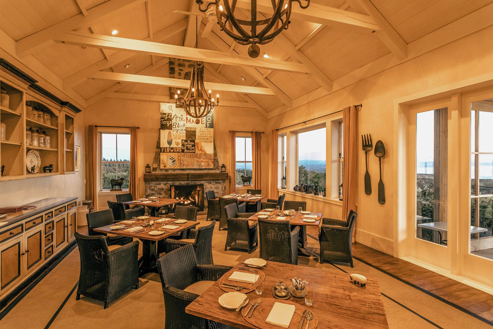 Rosewood Cape Kidnappers - View 3