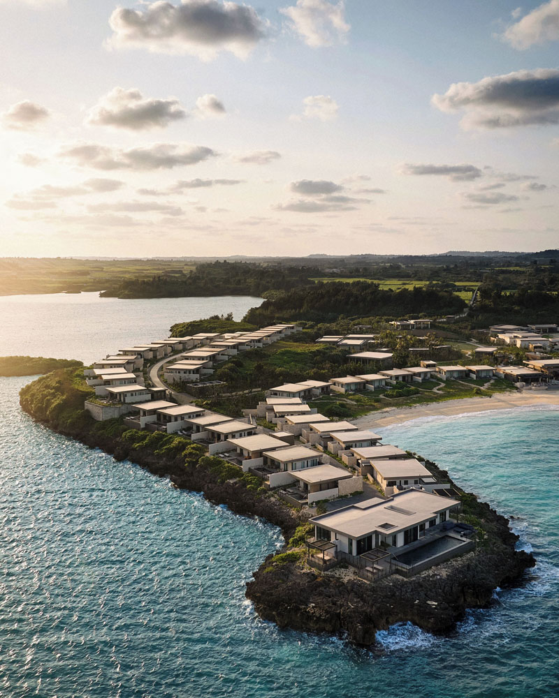 Rosewood Miyakojima - Image 1