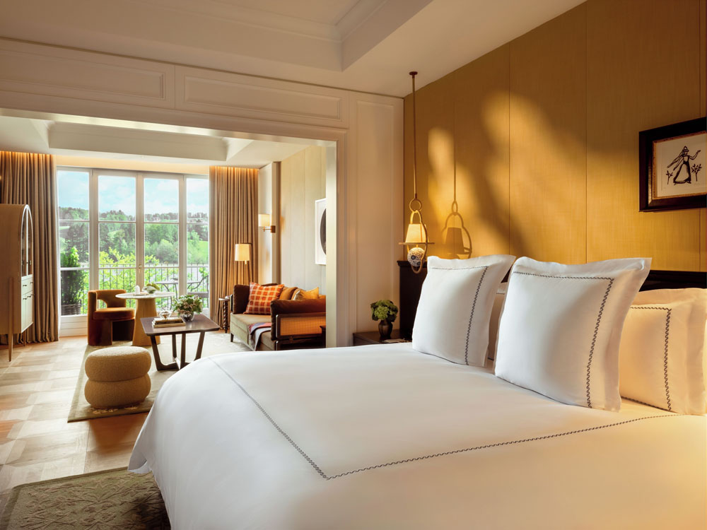 Rosewood Schloss Fuschl - Image 2