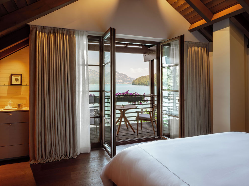 Rosewood Schloss Fuschl - Image 4