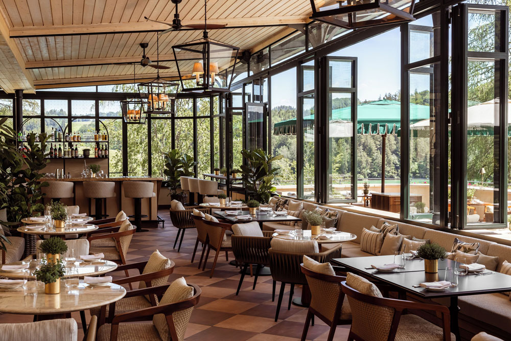 Rosewood Schloss Fuschl - Image 3