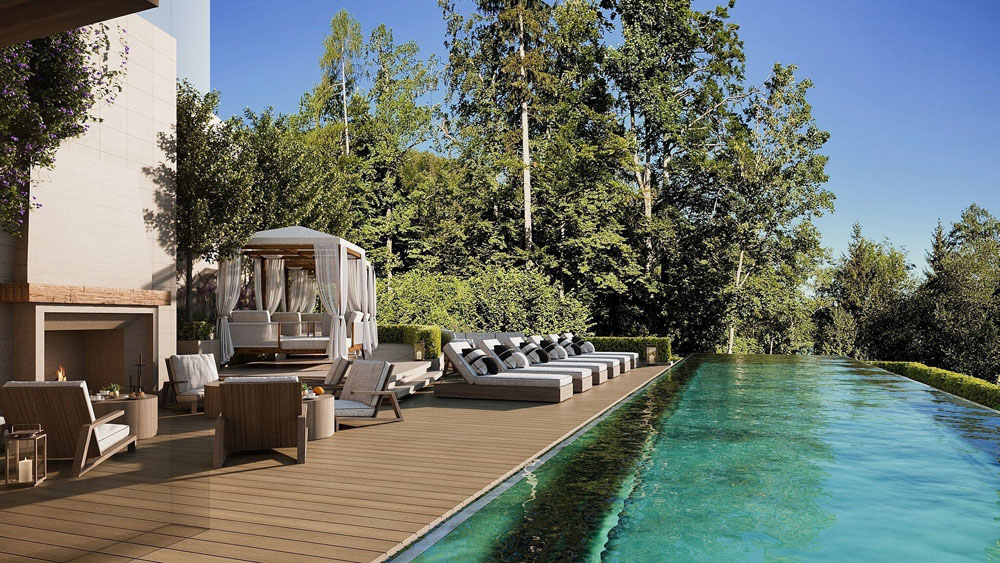 Rosewood Schloss Fuschl - Image 5