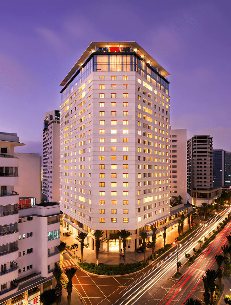 Royal Mansour Casablanca - Image 1