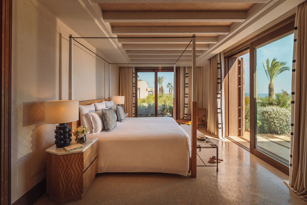 Royal Mansour Tamuda Bay - Image 2