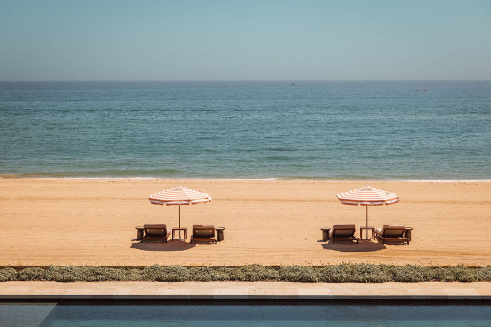 Royal Mansour Tamuda Bay - Image 5