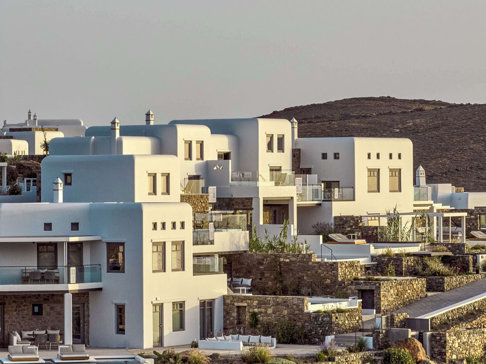 Semeli Coast Mykonos, Curio Collection by Hilton - Image 1