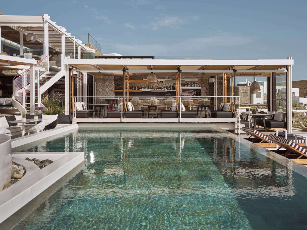 Semeli Coast Mykonos, Curio Collection by Hilton - Image 3