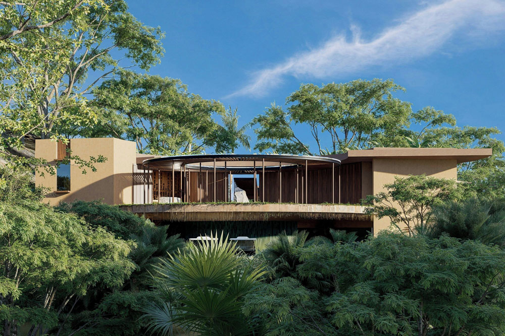 Siari Riviera Nayarit, a Ritz-Carlton Reserve - Image 1