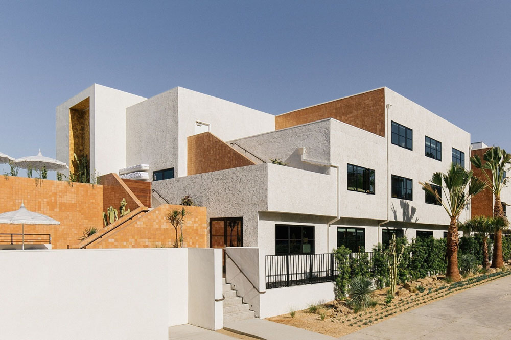 Silver Lake Pool & Inn photo 1