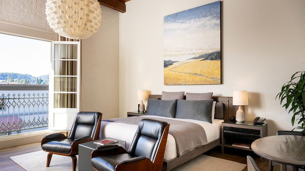 SingleThread Farm - Restaurant - Inn photo 2