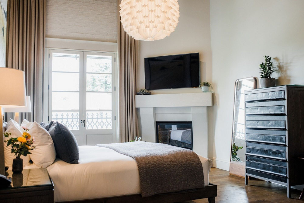 SingleThread Farm - Restaurant - Inn photo 4