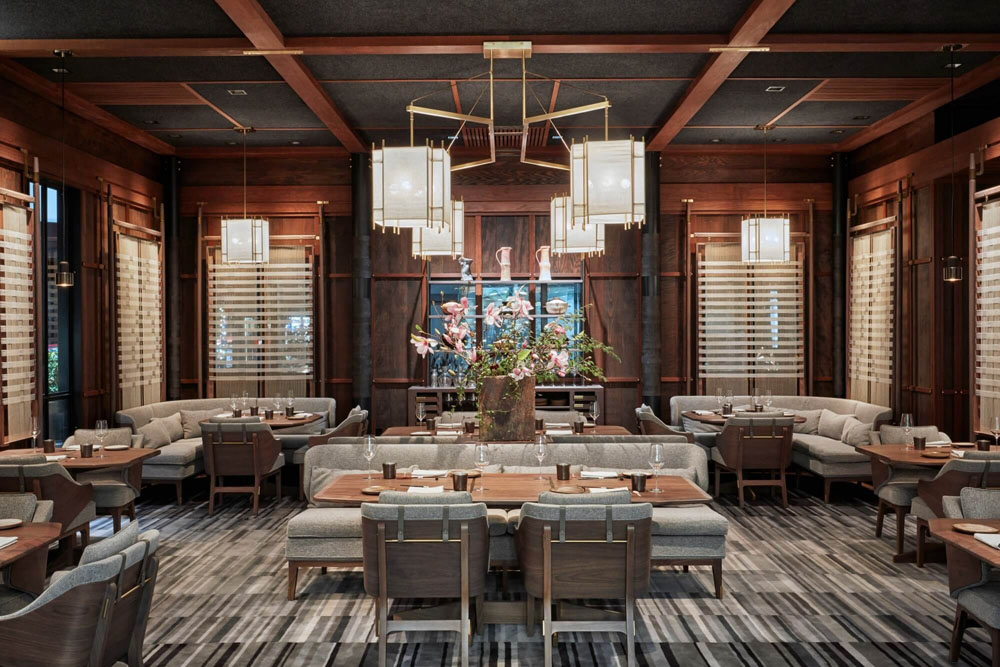 SingleThread Farm - Restaurant - Inn photo 3