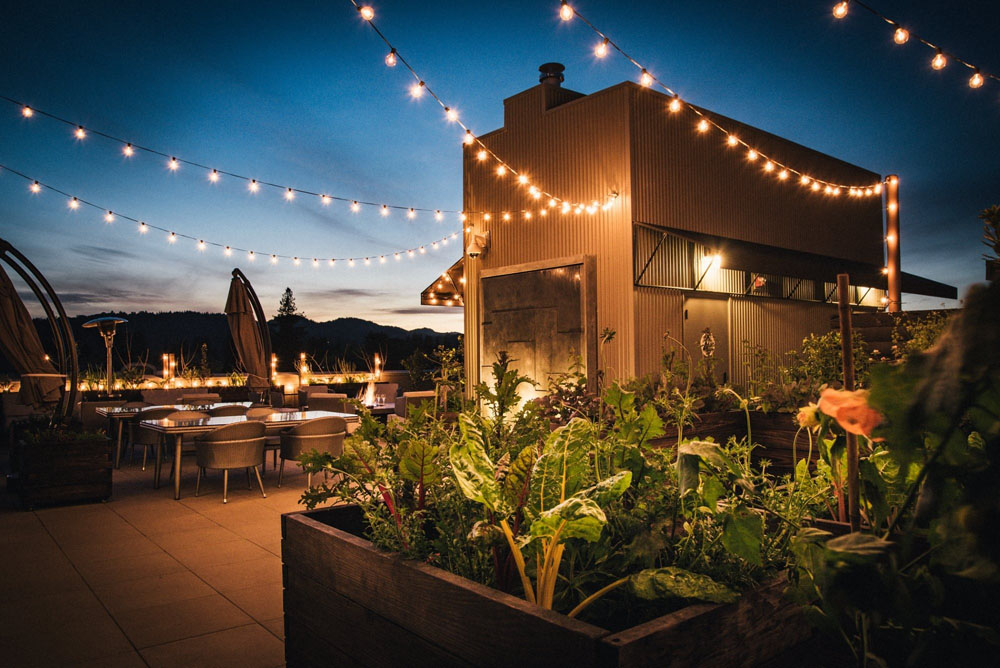 SingleThread Farm - Restaurant - Inn photo 5