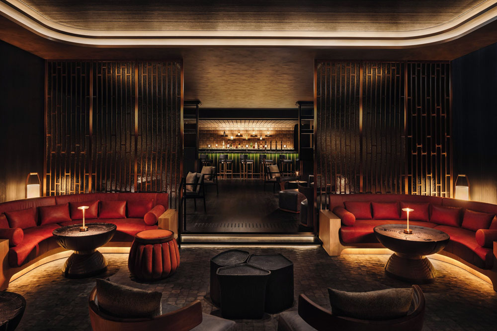 Six Senses Kyoto - View 3