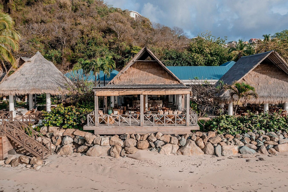 Soho Beach House Canouan - Image 1