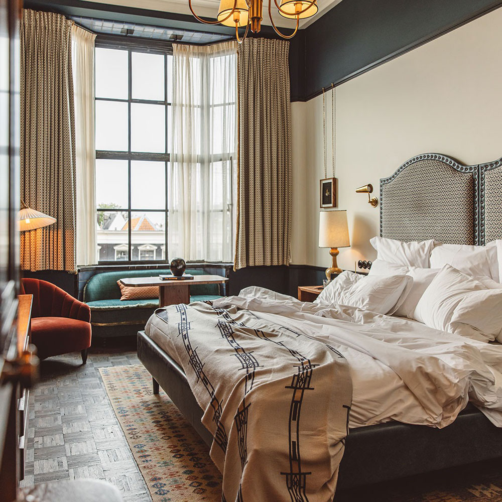 Soho House Amsterdam - Image 2