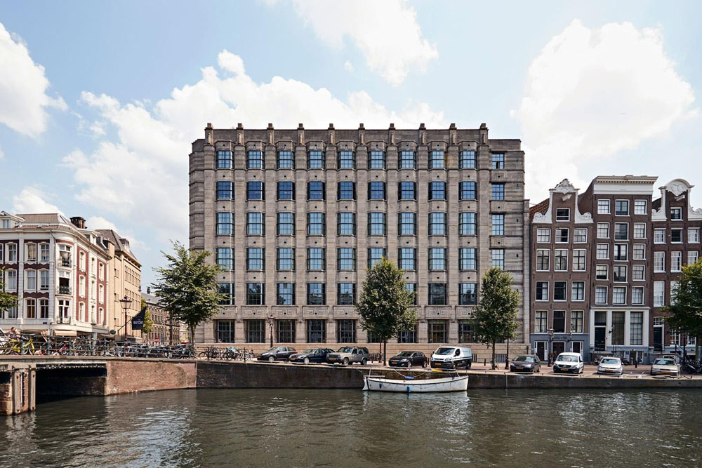 Soho House Amsterdam - Image 1