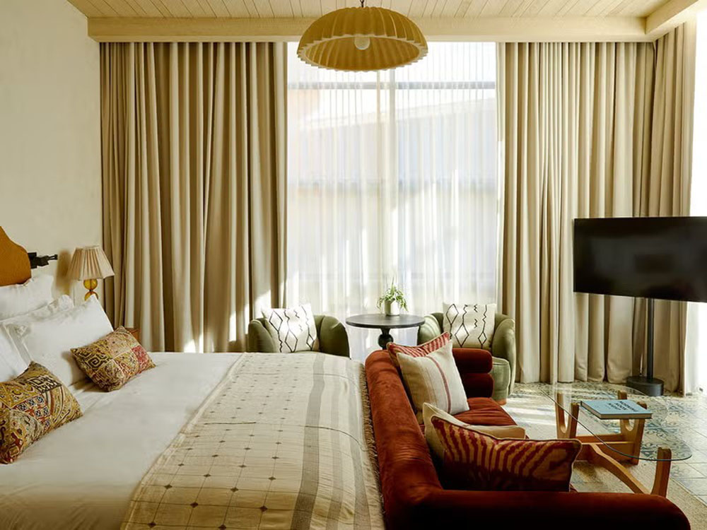 Soho House Austin - Image 2