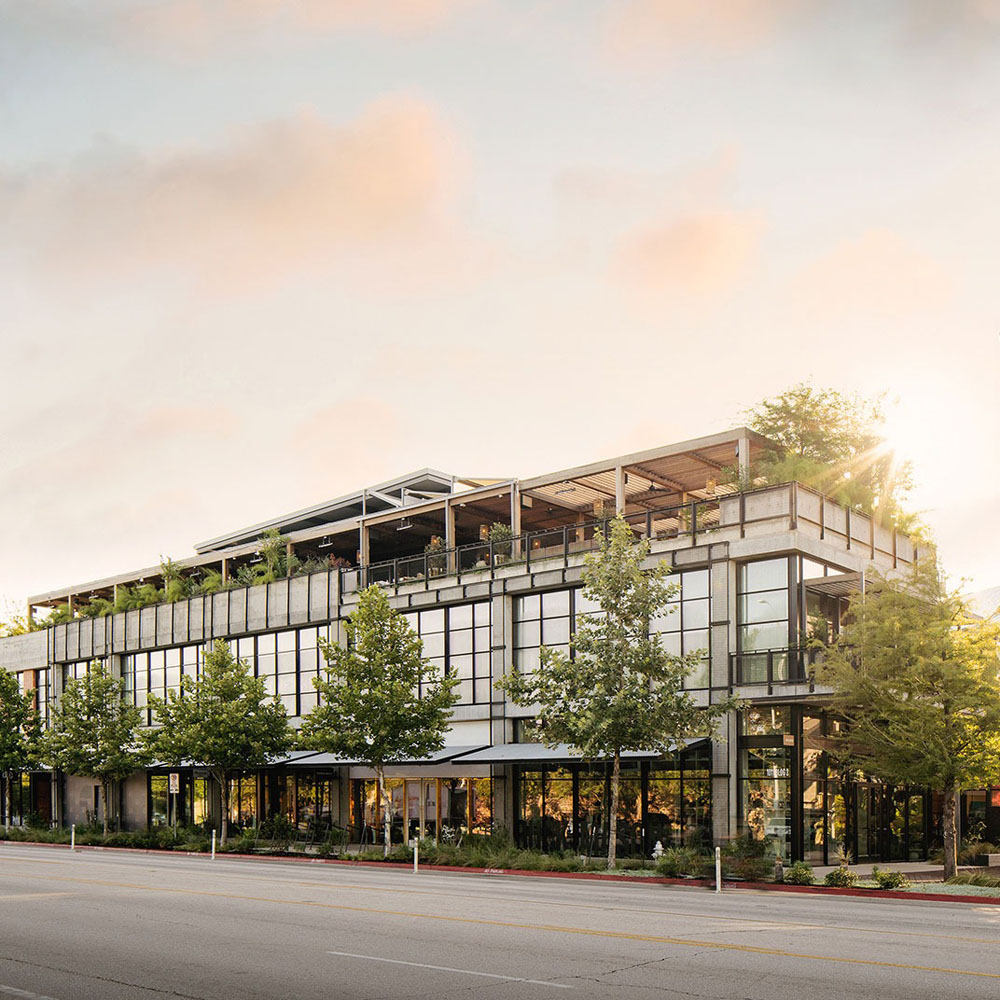 Soho House Austin - Image 1