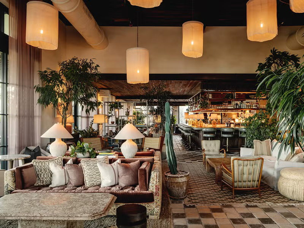 Soho House Austin - Image 3