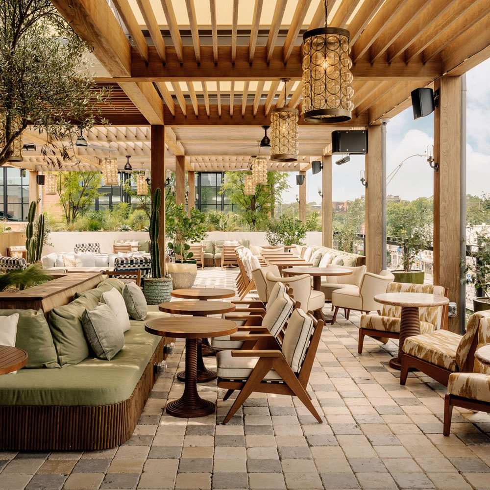 Soho House Austin - Image 5