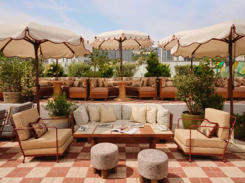 Soho House Holloway - Image 5