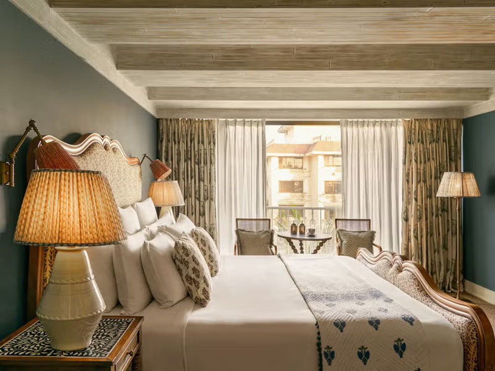 Soho House Mumbai - Image 2