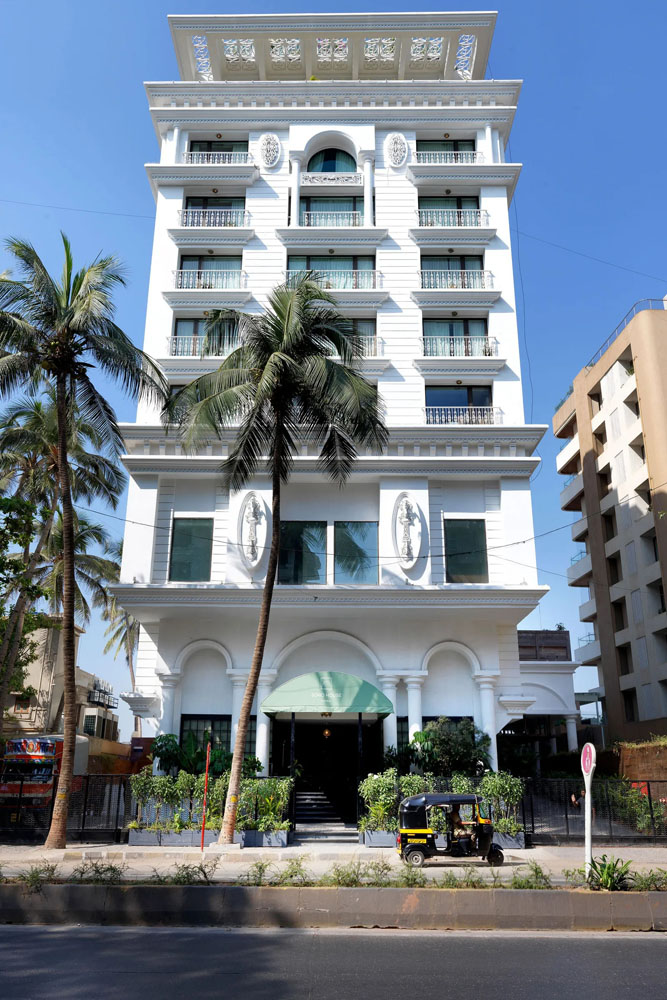 Soho House Mumbai - Image 1