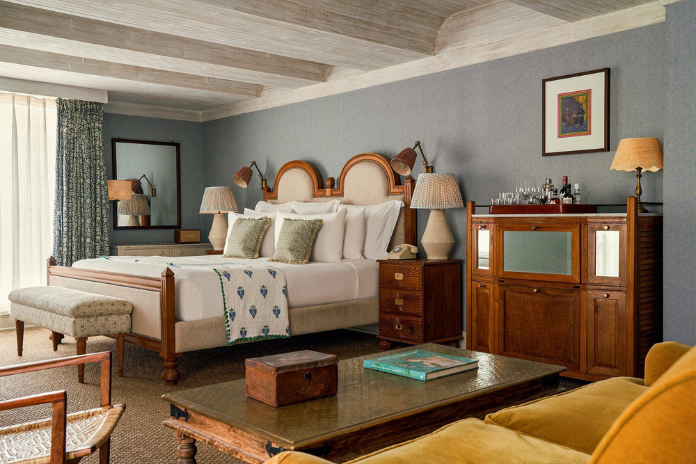 Soho House Mumbai - Image 4